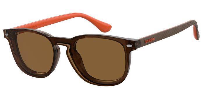 Havaianas BOTAFOGO/CS 12J/70  
