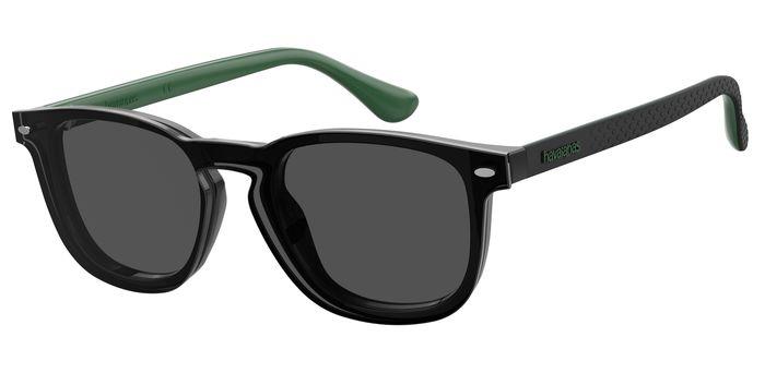 Havaianas BOTAFOGO/CS 7ZJ/IR  