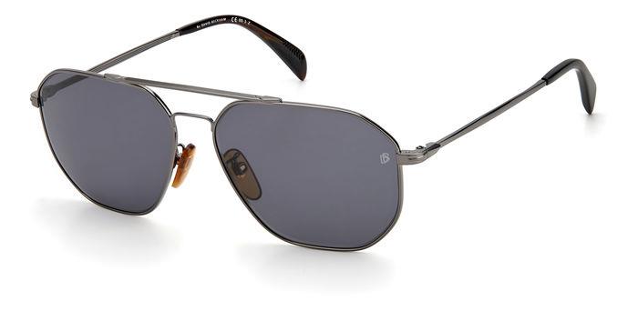 David Beckham DB 1041/S KJ1/M9  