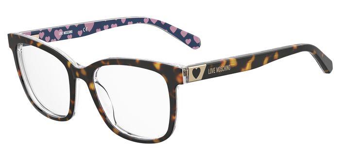 Moschino MOL585 086  