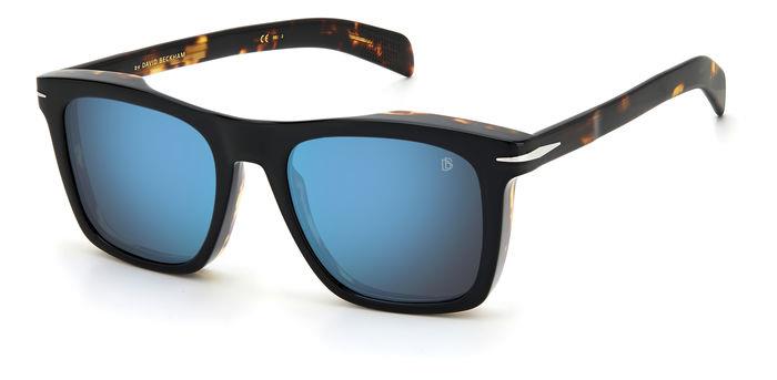 David Beckham DB 7000/S I62/MT  