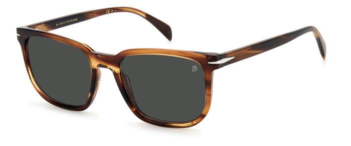 David Beckham DB 1076/S KVI/IR  