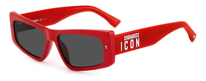 Dsquared2 ICON 0007/S C9A/IR  
