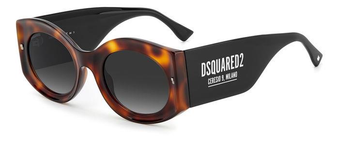 Dsquared2 D2 0071/S 581/9O  