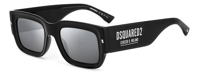 Dsquared2 D2 0089/S CSA/T4  