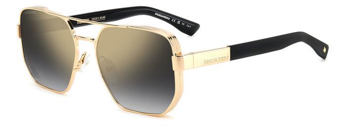 Dsquared2 D2 0083/S RHL/FQ  