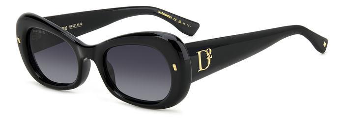 Dsquared2 D2 0110/S 807/9O  