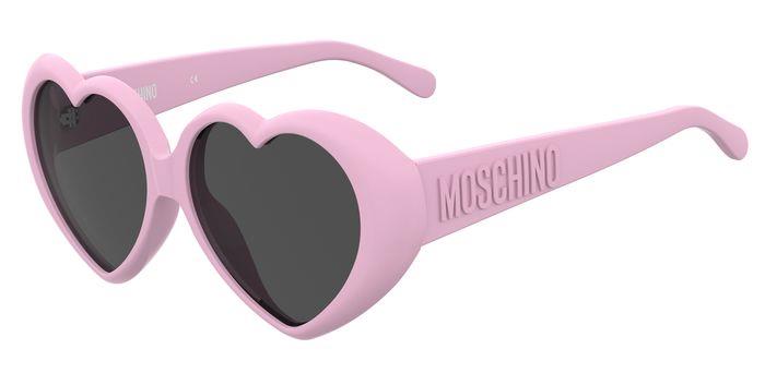 Moschino MOS128/S 35J/IR  