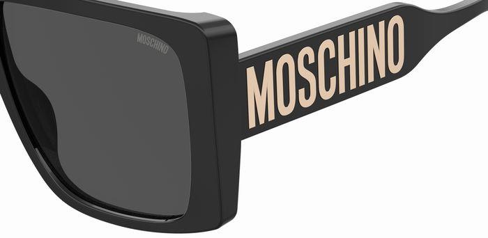 Moschino MOS119/S 807/IR  