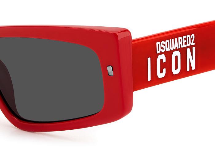 Dsquared2 ICON 0007/S C9A/IR  