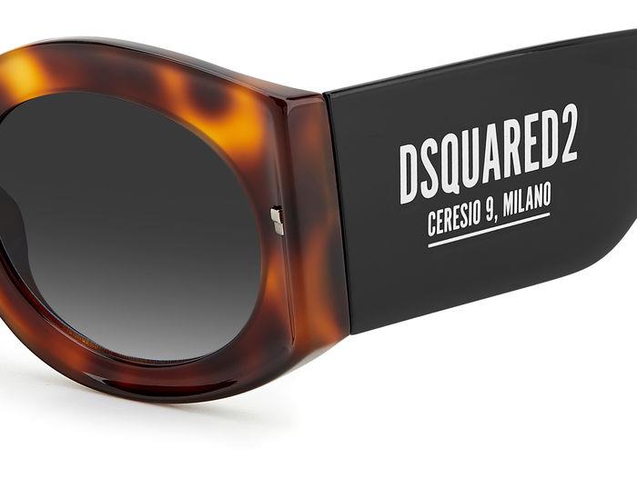 Dsquared2 D2 0071/S 581/9O  