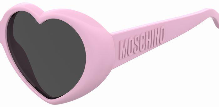Moschino MOS128/S 35J/IR  