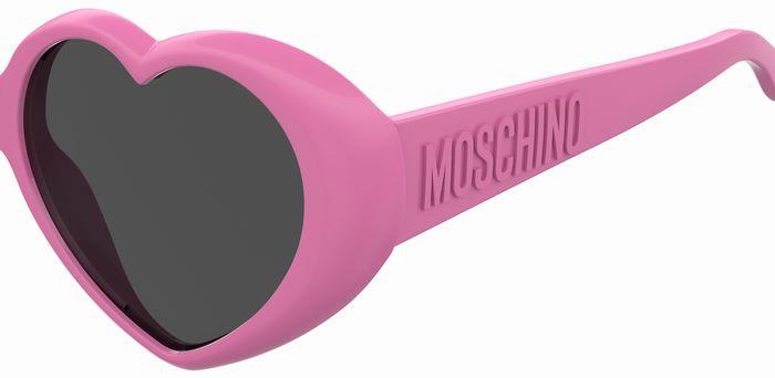 Moschino MOS128/S MU1/IR  
