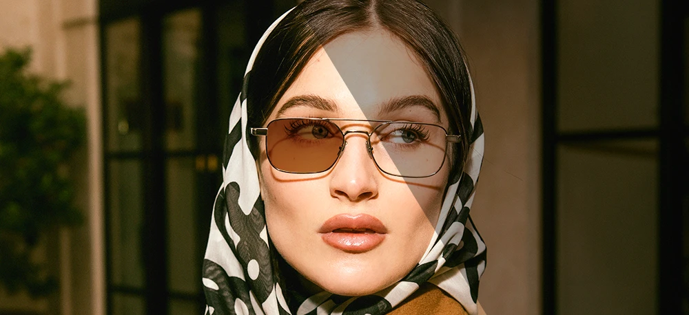 Lentes fotocromáticas: la solución versátil para una visión óptima en cualquier entorno