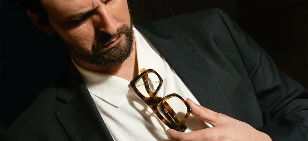 Cloudy Sunglasses: Why They Happen and How to Fix Them Safely