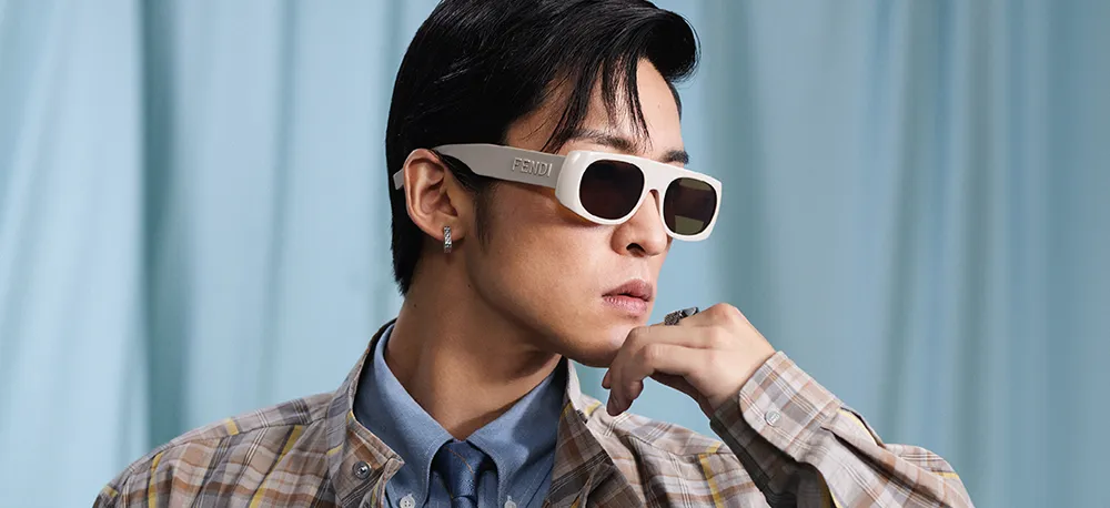 Occhiali Fendi