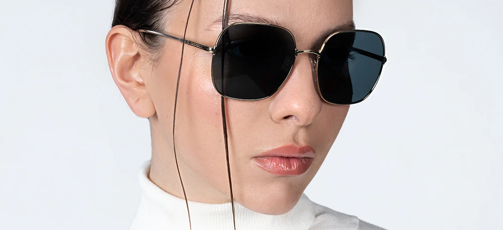 Sonnenbrille blaue Gläser: Stil trifft Technologie für klare Sicht