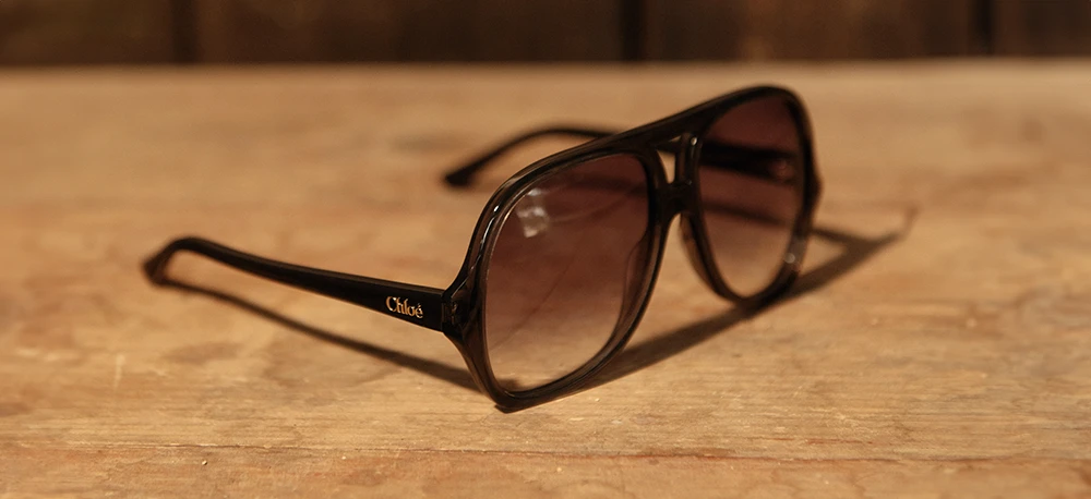 Acetato gafas: el material ecológico, cómodo y con estilo