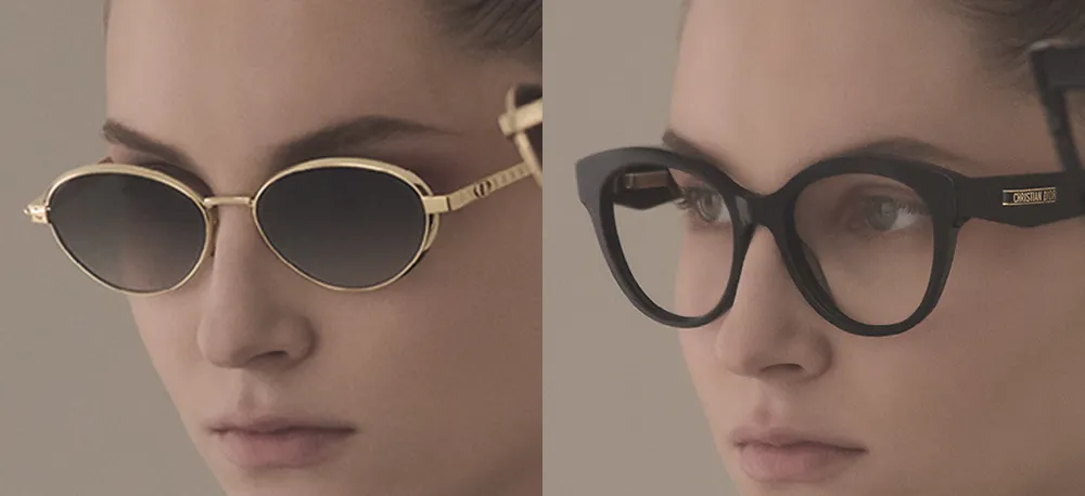 Occhiali Dior