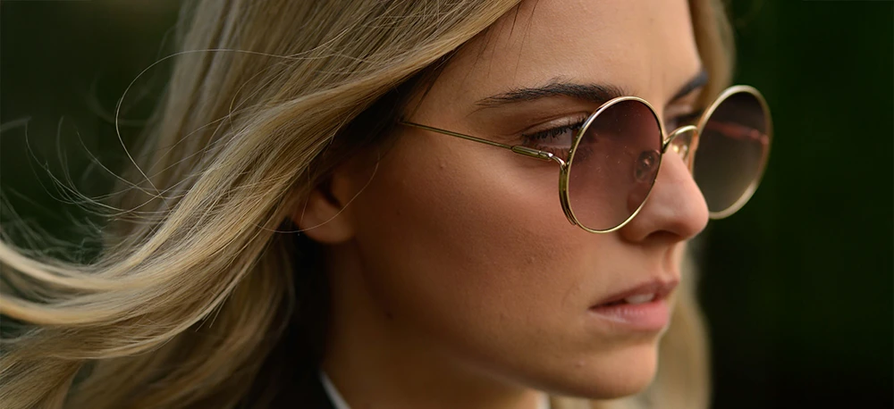 70s Style Sunglasses: How to rock the retro look with timeless flair