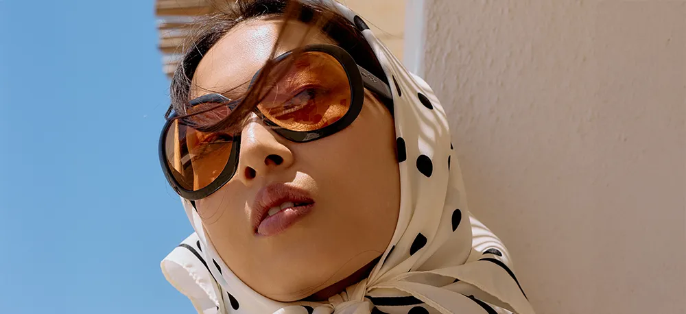 Occhiali oversize: stile, personalità e protezione. Ecco come scegliere il modello perfetto