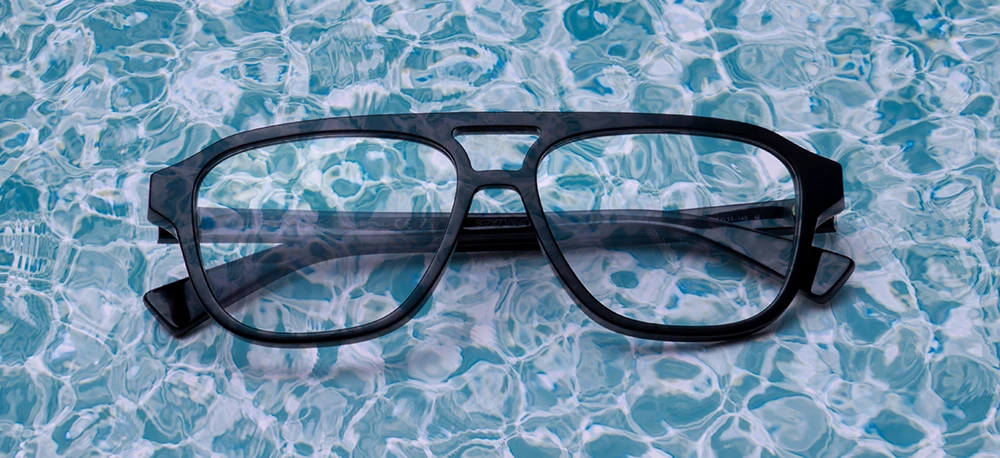 Ultrasonic Glasses Cleaning Guide: How to Deep Clean Your Eyewear Safely and Effectively