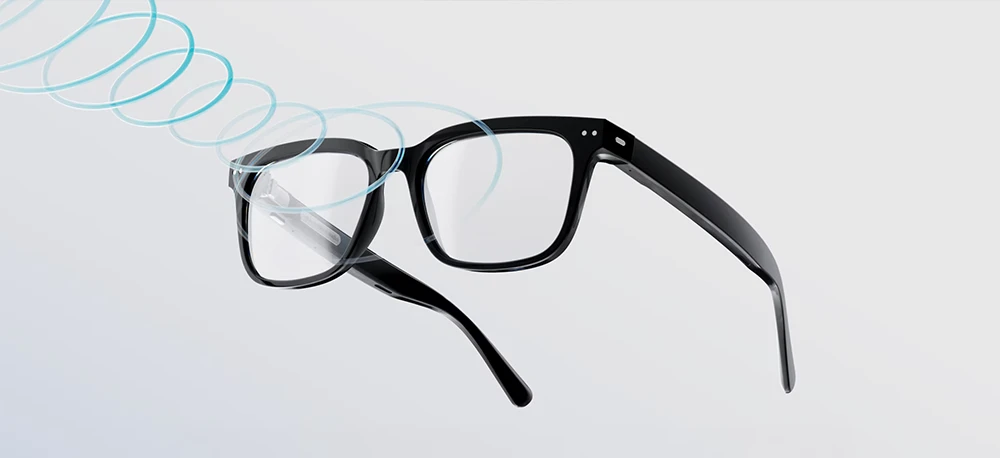 Nuance Audio Glasses: What They Are and How They Work