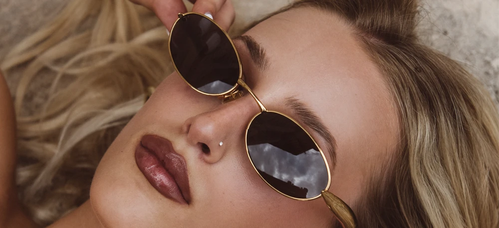 Type de lunette de soleil : comment choisir le modèle qui vous correspond?