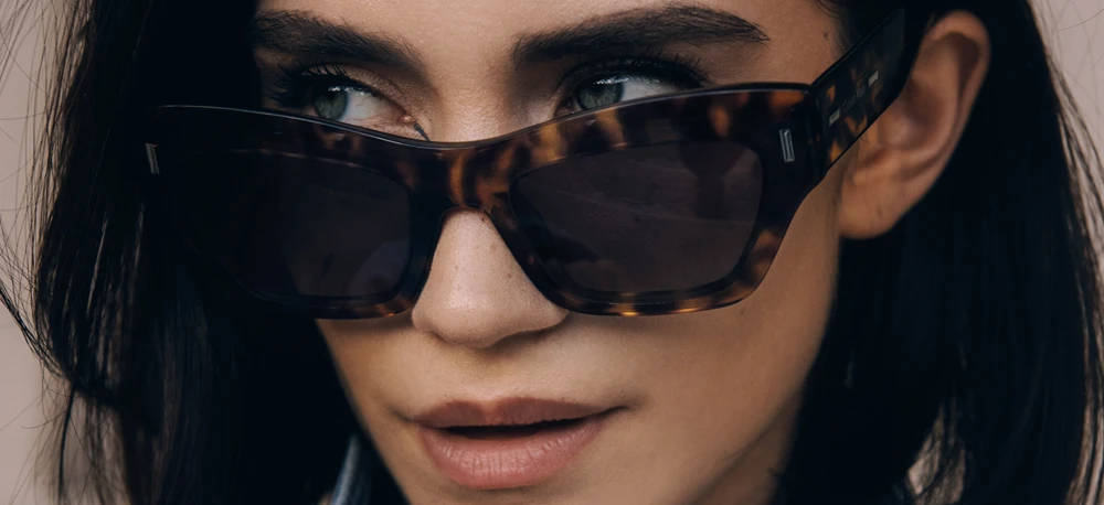 How to Choose the Right Sunglasses: Fit, UV, Lenses and Style