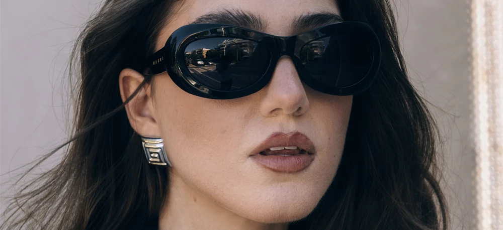 Moda gafas mujer: Estilos, colores y modelos imprescindibles