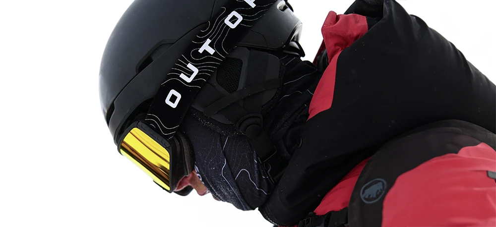 Comment choisir les meilleures lunettes de ski pour profiter pleinement de la montagne