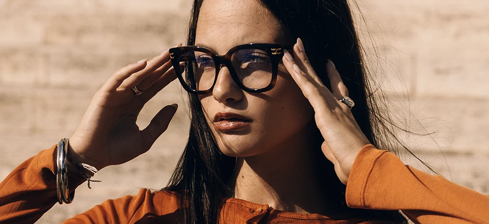 Guía completa para ajustar correctamente tus gafas