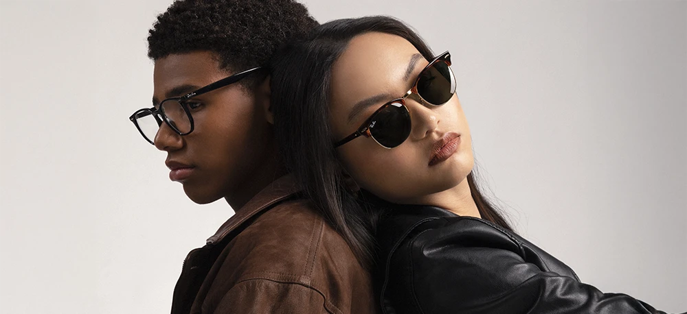 Where to buy authentic Ray-Bans