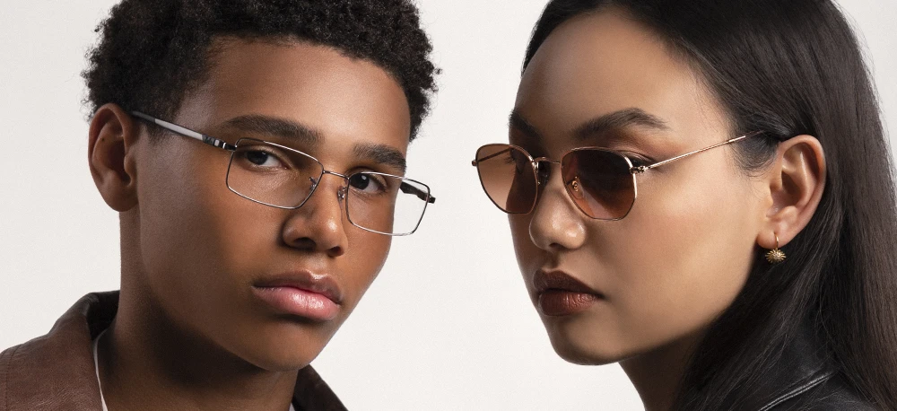 Onde comprar óculos de marca e como escolher a loja certa