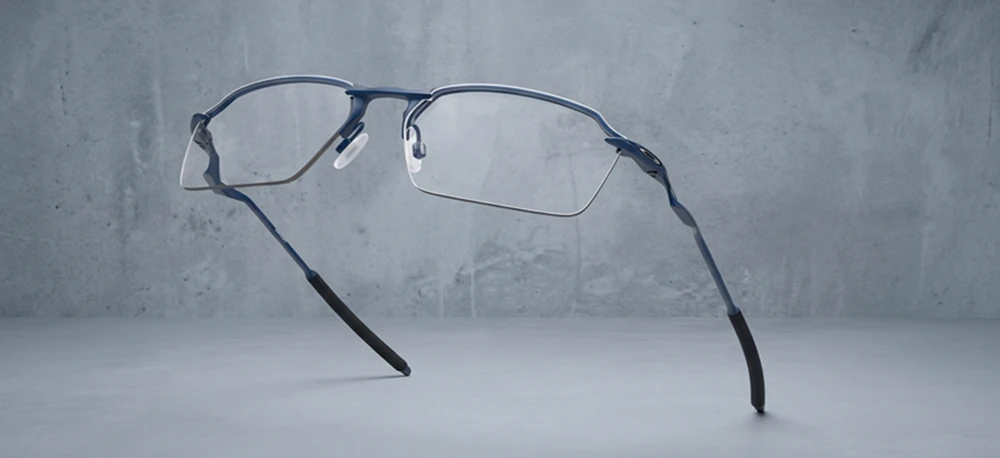 Occhiali da vista in titanio: pro e contro da conoscere prima di scegliere