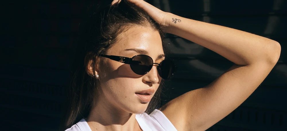 How to Protect Your Eyes from the Sun on Holiday