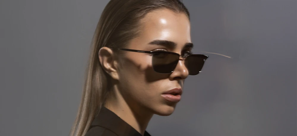 Lunettes de soleil femme chic : élégance, style et protection au quotidien