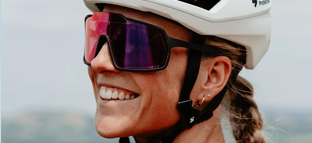 Lichtgewicht zonnebril voor sporten: waar moet je op letten voor optimale prestaties