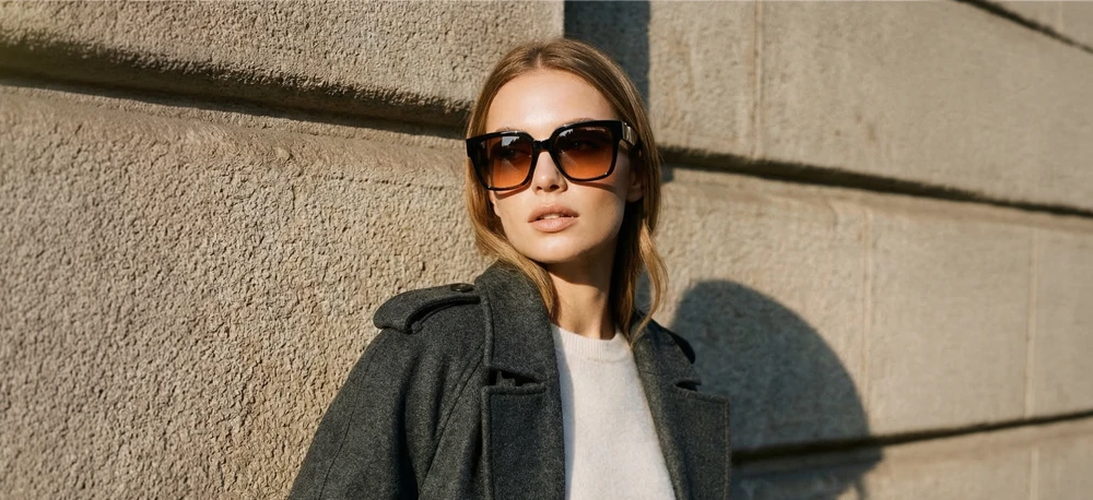 A Complete Guide to Orange Lens Sunglasses: Benefits, Uses and Style Tips