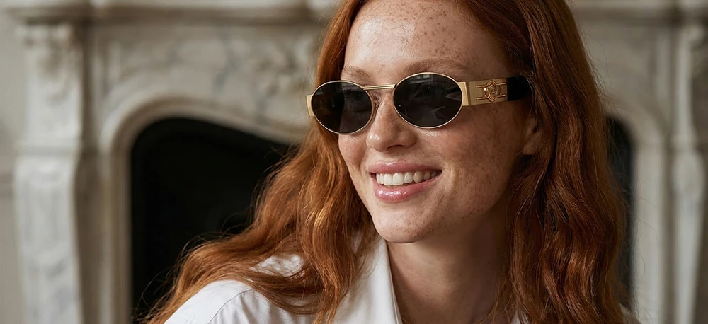 What Are the Best Brands for Oval Sunglasses for Women?