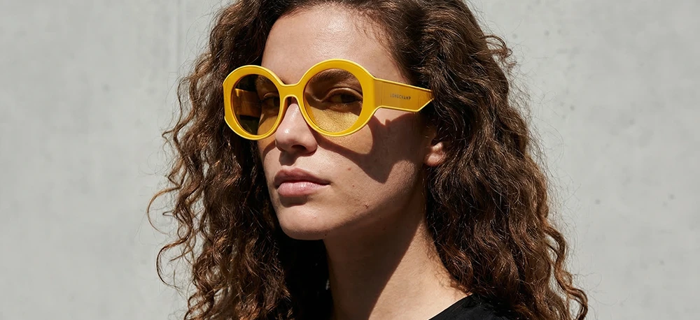 Trendy Yellow Eyewear Frames for Women: Styles, Tips and How to Wear Them in 2026