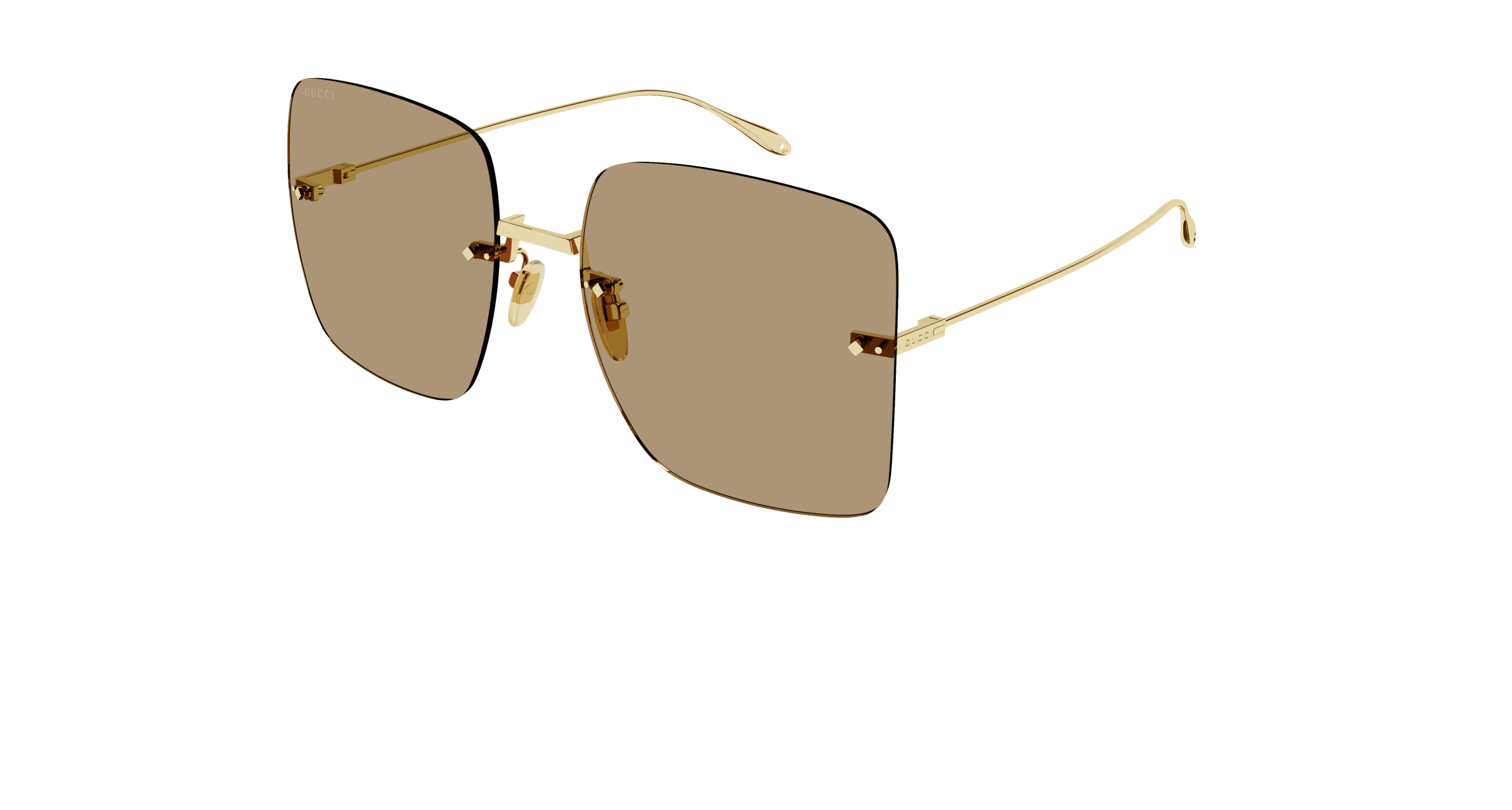 Gucci GG1147S-003 Fashion Inspired 