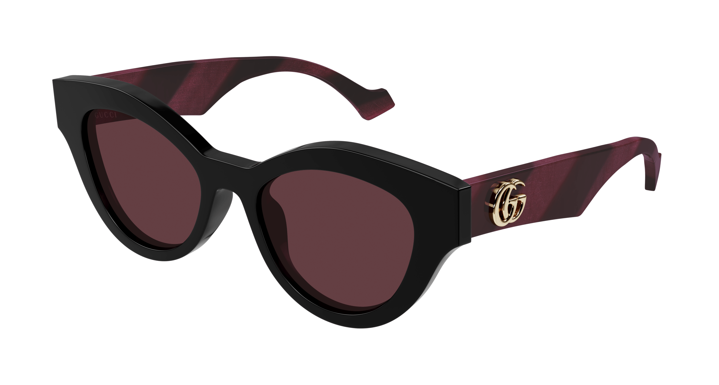 Gucci GG0957S-005 Gucci Logo 