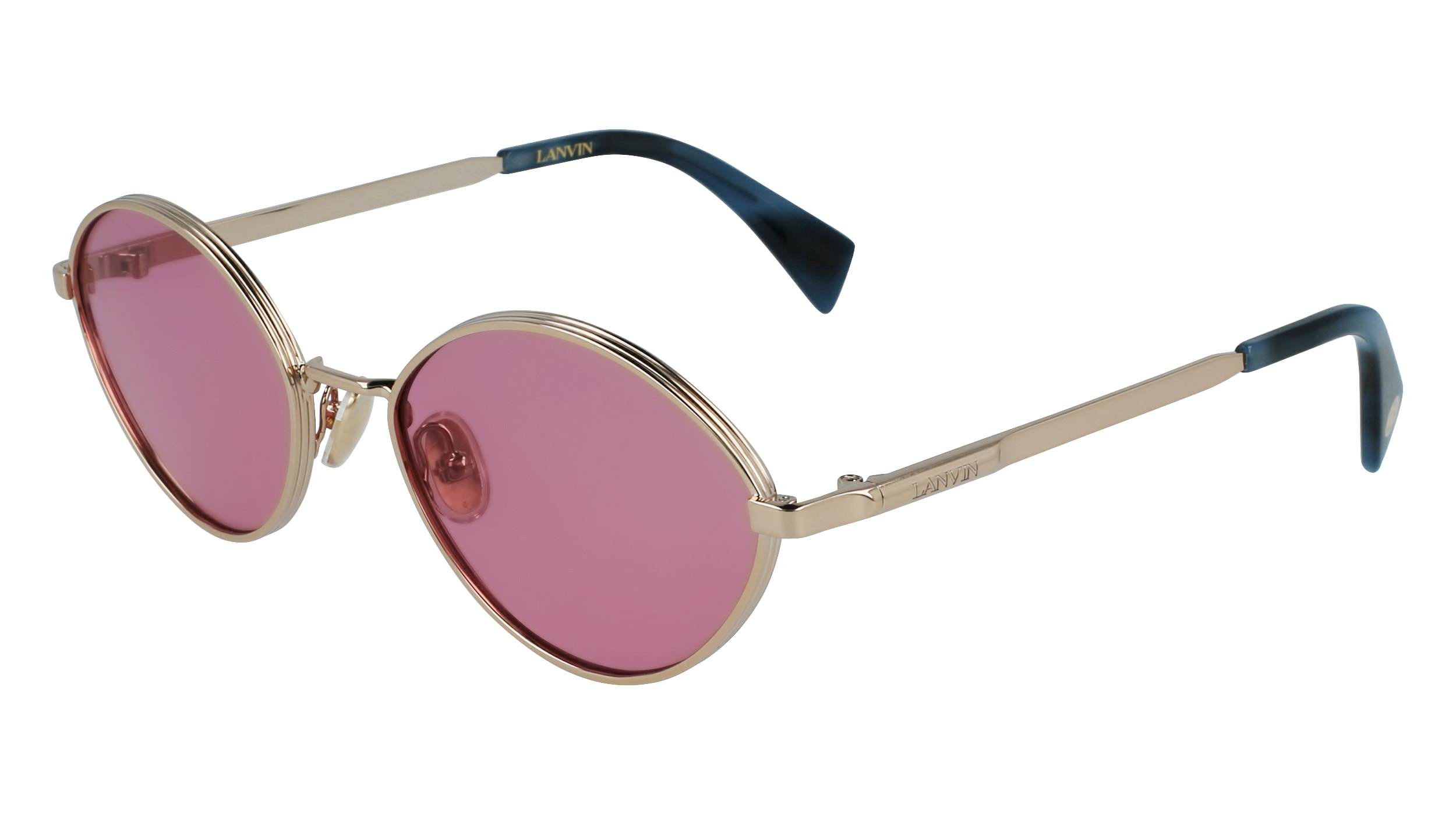 Lanvin LNV116S 724  