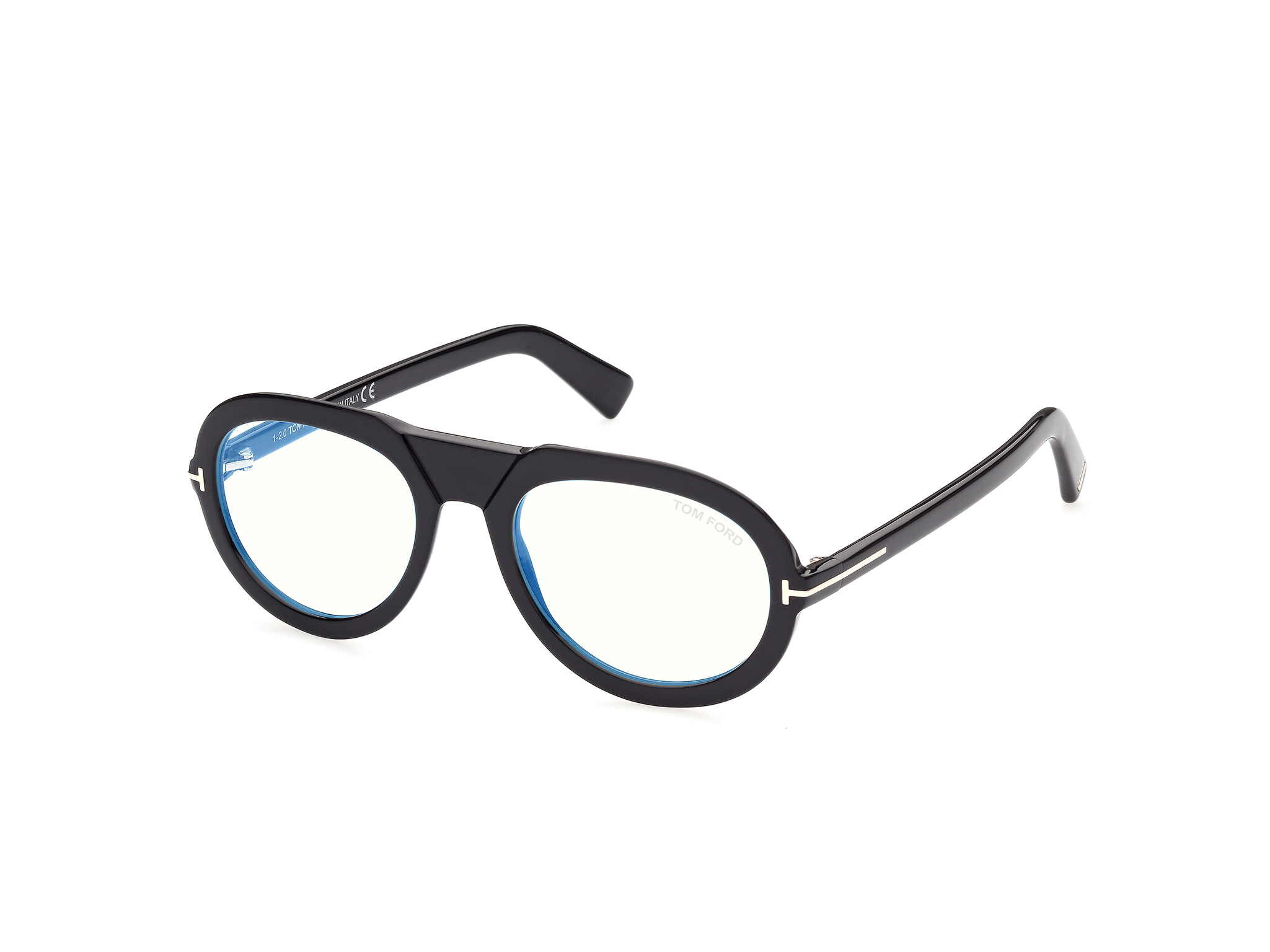 Tom Ford FT5756-B 001  
