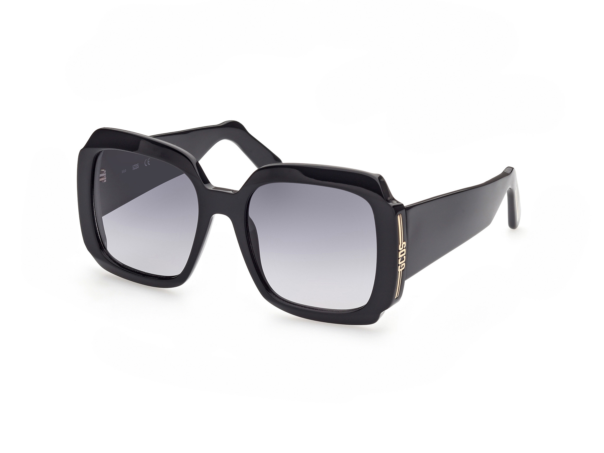 Gcds GD0015 01B  