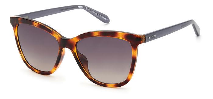 Fossil FOS 2115/G/S 086/3X  