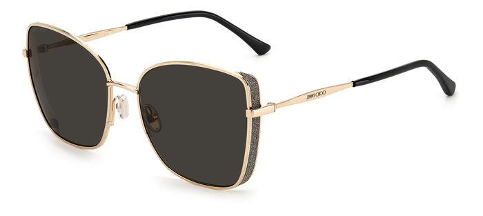 Jimmy Choo ALEXIS/S 2M2/IR  